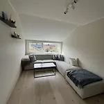 Stor Og Sentral Leilighet Naer Lagunen