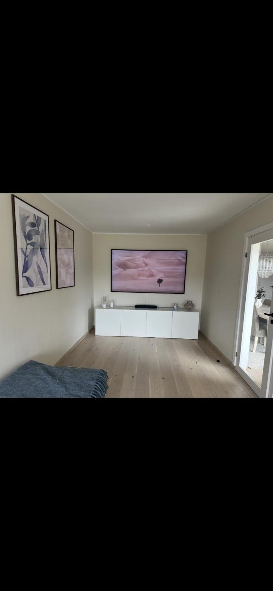 Stor Og Sentral Naer Lagunen * Bergen